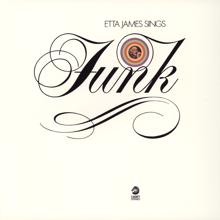 Etta James: Your Replacement