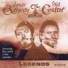 James Galway;Phil Coulter: Lannigan's Ball / The Kerry Dances