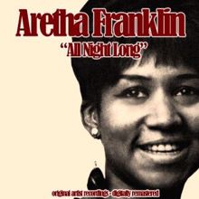 Aretha Franklin: I Don't Know You Anymore
