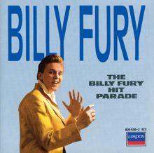 Billy Fury: The Billy Fury Hit Parade