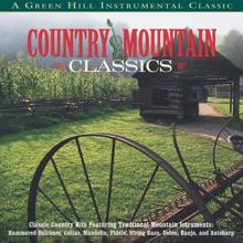 Craig Duncan: Blue Eyes Crying In The Rain (Country Mountain Classics Album Version)