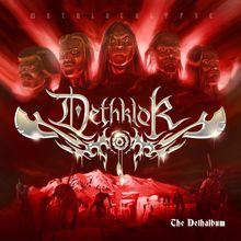 Metalocalypse: Dethklok: The Dethalbum (Expanded Edition)
