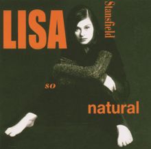 Lisa Stansfield: So Natural (Remastered)