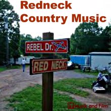 Various Artists: Redneck Country Music