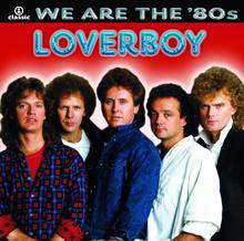 LOVERBOY: Too Hot