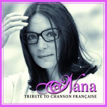 Nana Mouskouri: Tribute To Chanson Française