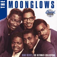 The Moonglows: Slow Down