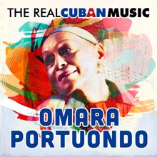 Omara Portuondo: Lágrimas Negras (Remasterizado)