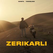 Konsta: Zerikarli