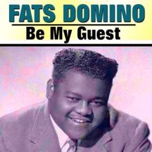 Fats Domino: Put Your Arms Around Me Honey