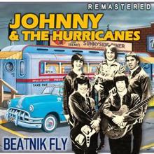 Johnny & the Hurricanes: What Ever Happened to Baby Jane (Remastered)