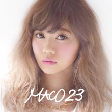 MACO: Roar (Japanese Version) (RoarJapanese Version)