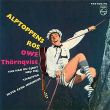 Owe Thörnqvist: Tivolivisa