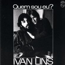 Ivan Lins: Quarto Escuro