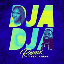 Aya Nakamura: Djadja (feat. Afro B) (Remix)
