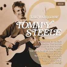 Tommy Steele: Little White Bull (From "Tommy the Toreador") (Little White Bull)