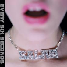 Saliva: Greater Than/Less Than