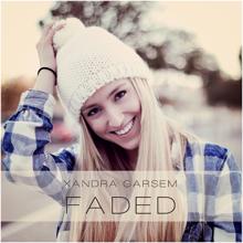 Xandra Garsem: Faded