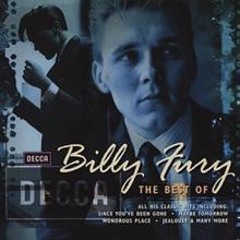 Billy Fury: The Best Of