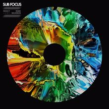 Sub Focus: Rock It (Wilkinson Remix)