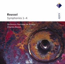 Charles Dutoit: Roussel: Symphony No. 1 in D Minor, Op. 7, L. 8, "Le Poème de la forêt": IV. Faunes et dryades