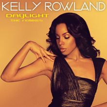 Kelly Rowland feat. Travis McCoy of Gym Class Heroes: Daylight (Karmatronic Remix)