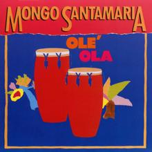 MONGO SANTAMARIA: Aged In Soul