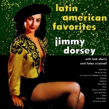 Jimmy Dorsey And His Orchestra: The Breeze and I