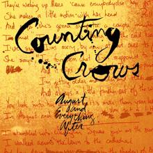 Counting Crows: August And Everything After