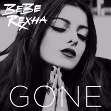 Bebe Rexha: Gone