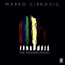 Marko Cirkovic: Wiederkehr