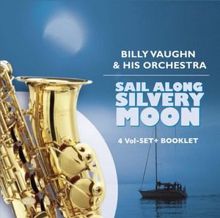 Billy Vaughn: Shifting Whispering Sands