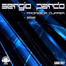 Sergio Pardo: Profesor Clipper - 5016