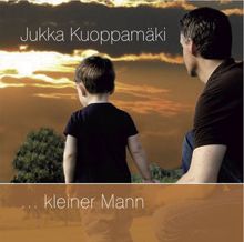 Jukka Kuoppamäki: Kleiner Mann