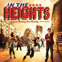 Lin-Manuel Miranda: In The Heights (Original Broadway Cast Recording)