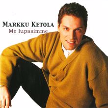 Markku Ketola: Asfalttikukka
