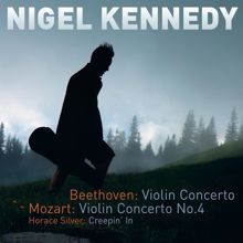Nigel Kennedy: Beethoven & Mozart: Violin Concertos