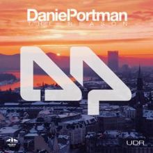 Daniel Portman: Bordertown (Original Mix)