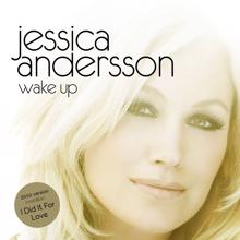 Jessica Andersson: Wake Up (2010 Version)