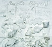 Magenta Skycode: Kipling