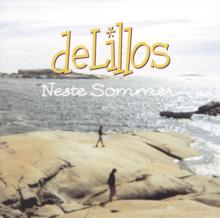 deLillos: Neste sommer (Jubileumsutgave) (Remastered)