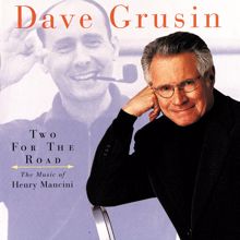 Dave Grusin: Mr. Lucky