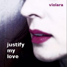 Violara: Justify My Love (Spidy Johnson Insomnia Instrumental)