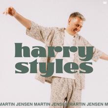 Martin Jensen: Harry Styles