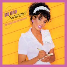 Donna Summer: She Works Hard For The Money