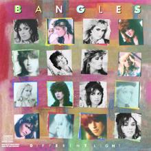 The Bangles: Different Light