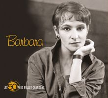 Barbara: Mémoire, mémoire (Live au Théatre du Châtelet / 1987) (Mémoire, mémoire)