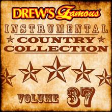 The Hit Crew: Drew's Famous Instrumental Country Collection (Vol. 37)