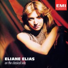 Eliane Elias: Mazurkas (3) for Piano, B 153/Op. 56: no 2 in C major