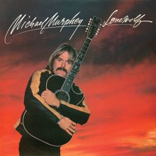 Michael Martin Murphey: Lonewolf